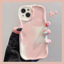 Fundas básicas para teléfono - Blanco 2 - Ver 5