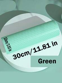 1 件/2 件高密度固体泡沫滚轴按摩器，用于背部和腿部肌肉的深层组织按摩 - 泡沫滚轴 - 中等密度深层组织按摩工具，用于肌肉按摩和肌筋膜放松 - 彩色 - 查看 14