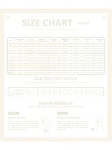 Front Closure Wireless Bra For Petite Women, Lift & Enhance Bust, Sexy Back Design - White - View 8