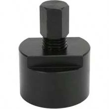 EXTRACTOR MAGNETO ROTOR DEL VOLANTE PA 49316 ROSCA INTERNA IZQUIERDA M50 X 1.5 HERRAMIENTA RECAMBIO 570 RZR MANTENIMIENTO VEHCULO DURADERO - Por defecto - Ver 6