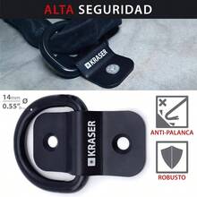 Bicycle Storage Rack Accessories