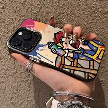 Basic Phone Cases - Mixed Colors - View 4