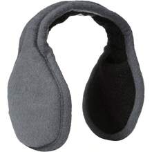 One Size + Gun Metal