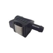 Tanque de conector de combustible para motor fuera de borda 17650 - ZW9 - 013 17650 - ZW9 - 003 para fuera de borda Sierra 18 - 80408 8HP - 130HP - inicial - Ver 2