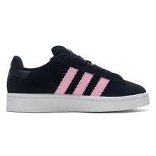 Adidas Originals Damen Sneaker mit Schnürung CAMPUS 00s W, leicht & bequem für den Lässig Alltag, ID3171