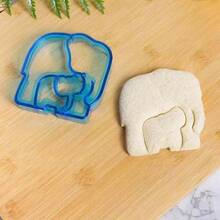 4 Pcs Dinosaur Sandwich Cutter Set For Kids, Plastic Bread Molds And Toast Cutter Shapes, DIY Cute Sandwich Making Tools For School Meals And Bento Lunch Accessories, Fun Kitchen Gadgets For Children, Perfect For Breakfast, Snacks, Parties And Lunch Box Preparation ( Material, Easy To Clean, Reusable)