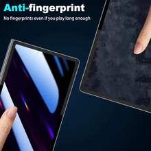 2PCS For Honor Pad X9a 11.5 Inch Tempered Glass Screen Protector 2025 Tablet Anti Scratch HD Clear Protective Film