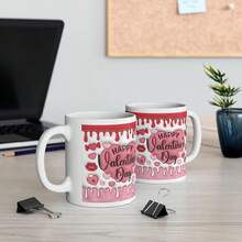 Cups - Saint Valentin - Voir 5