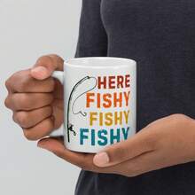 Cups - Fishy Fishy Fishy - View 7