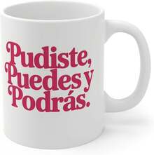 Taza Cerámica 11 oz ¿Qué Parte del Diagrama Eléctrico No Entiendes? Regalo Divertido para Profesor de Ingeniería, Estudiante Friki, Ingeniero Eléctrico, Electricista, Humor Geek, Electrónica - Tu Puedes - Ver 9