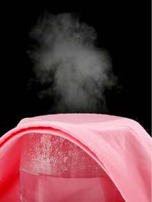 enshengjia 4 件加大码纯色成熟魅力 - 优雅针织面料女式内裤，透气舒适，四季皆宜