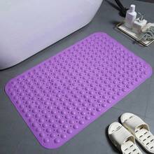 Bathroom Non-Slip Mat, Hotel Bathroom Shower Floor Mat, Bathtub Foot Pad, Toilet Massage Mat, Bathroom Shower Mat