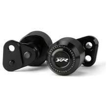 - Protector de proteccin cadas compatible con B. S1000XR 2020 - 2023 protector choques S 1000 XR S1KXR S1000 XR S 1000XR S 1000XR Accesorios negro - Negro - - Ver 5