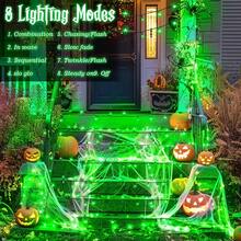 1 Pack 20/100/200 Solar Powered LED String Lights, Auto On/Off - IP54 High Quality Outdoor/Indoor Christmas Lights, 8 Lighting Modes (Flashing/Steady/Chasing/Party), Solar Panel Charging, Red & Green Fairy Lights, Suitable For Christmas Tree, Garden, Patio, Party Decor - Energy Efficient Solar String Lights, Solar Christmas Lights, Garden Lighting, Decorative Lighting, Holiday Decor, Holiday Lighting, Waterproof Lights, Home Decor, Garden (Warm, Colorful, White, Red, Green)