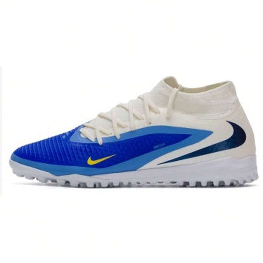 Nike PHANTOM 6 HIGH ACAD TF LV8 男子 TF 鞋 HQ2282-400 - HQ2282-400 - 查看 1