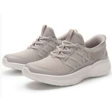 Skechers BOB'S SPORT系列 女子繫帶休閒運動鞋 女款健行鞋 117507-TPE - 117507-TPE - 查看 3
