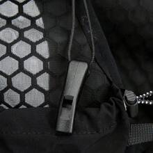 Running Vest With 500ML Soft Flask And Cooling Towel For Women Men,Lightweight Reflective Hydration Vest Pack , Breathable Functional Running Vest, Camel Hydration Backpack Water Backpack For Trail Running, Cycling, Hiking & Marathons - 4pcs: Black Backpack + Water Bag + Water Cup + Sweat Towel - View 6
