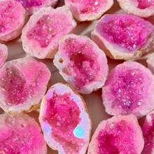 Clusters & Raw - Multicolor - View 7
