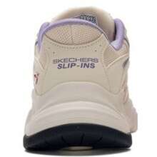 Skechers D'LITES系列時尚繫帶運動鞋女士休閒鞋117687-NAT - 117687-NAT - 查看 5