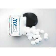 NOBS (No Bad Stuff) Toothpaste Tablets - Nano Hydroxyapatite, Fluoride & Plastic Free, E.C.O & Travel Friendly - Remineralize With NHA (Pack Of 2) - 預設 - 查看 4