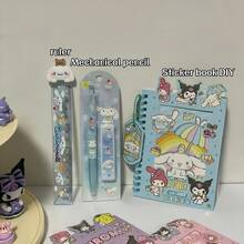 Sanrio Matita automatica da 0,5mm, forniture per ufficio da regalare, premio per studenti