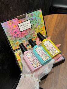 3pcs X 60ml Garden Fragrance Mist, Up To 3 Series Options, Indoor & Outdoor Air Freshener, Multi-Layer Enhanced Blissful Mist, Long-Lasting Natural Fresh & Charming Floral Scent Of Lily Of The Valley, Jasmine, Gardenia, Suitable For Dates, Parties, Gatherings, Festivals, Home, Hotel, Office, Ideal Gift For Family & Friends - Beautiful Dream - View 4