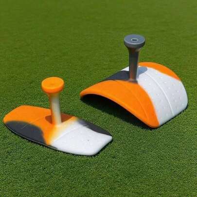 Training Grip Aid - Swing Trainer Posture - GolfClub Swing Grip Pad OutdoorIndoor Grip Practice