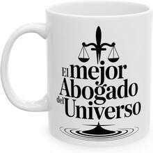 Cups - The Best Lawyer - View 11