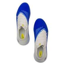 Nike PHANTOM 6 HIGH ACAD TF LV8 男子 TF 鞋 HQ2282-400 - HQ2282-400 - 查看 4