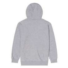 M Marble Canyon French Terry Pullover Sweatshirt - Columbia Grey, Men's Fitness Training & Running Sweatshirt AE3371080 - Grey - View 2