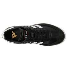 Adidas Unisex Adult Samba Indoor Soccer Shoes - 黑色 - 查看 7