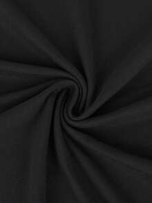 ¡Nueva camiseta 2025! Camiseta estampada de manga corta, cómoda y versátil. Puede usarse sola o como prenda interior. Con diseño de cuello redondo holgado, perfecta para la oficina, la escuela, salidas de fin de semana o viajes. Fácil de combinar en el día a día, ofrece una sensación fresca y ligera. Diseño unisex, ideal también para llevar en pareja. - Negro - Ver 7