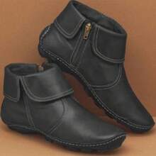 Women Pant Boots