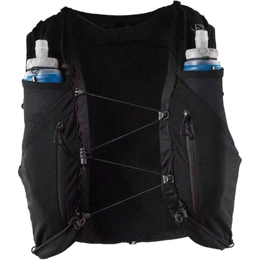 Chaleco de Hidratacin con Diseo Ergonmico para Deportes Al Aire Libre - CH - Ver 1