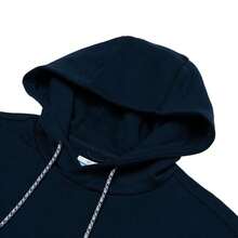 Columbia M Marble Canyon French T-Collegiate Navy Sweatshirt/Pullover Sweatshirt, Men's Fitness Training Running AE3371 - Blue - View 3