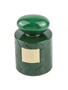 Lattafa Perfume - Green - View 1
