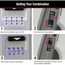 Window Latches - Esfera Iluminada - View 7