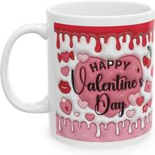 Cups - Saint Valentin - Voir 13