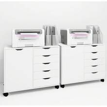 Accesorios para mueble tipo aparador