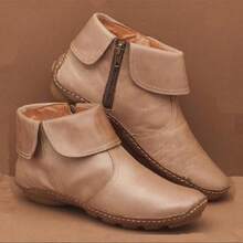 Women Pant Boots
