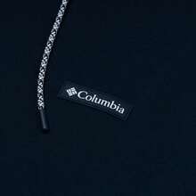 Columbia M Marble Canyon French T-Collegiate Navy Sweatshirt/Pullover Sweatshirt, Men's Fitness Training Running AE3371 - Blue - View 4