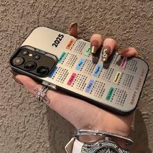 Fundas básicas para teléfono - Negro translúcido - Ver 3