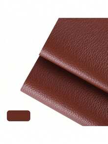 1PC Thickened Self Adhesive Sofa Leather Repair Fix 8 Colors 3 Sizes DIY Bed Soft Bag Patch Sticker Repair Subsidy Furniture Renew Decal (20x50cm/20x138cm/50x138cm) - Multicolor - View 14
