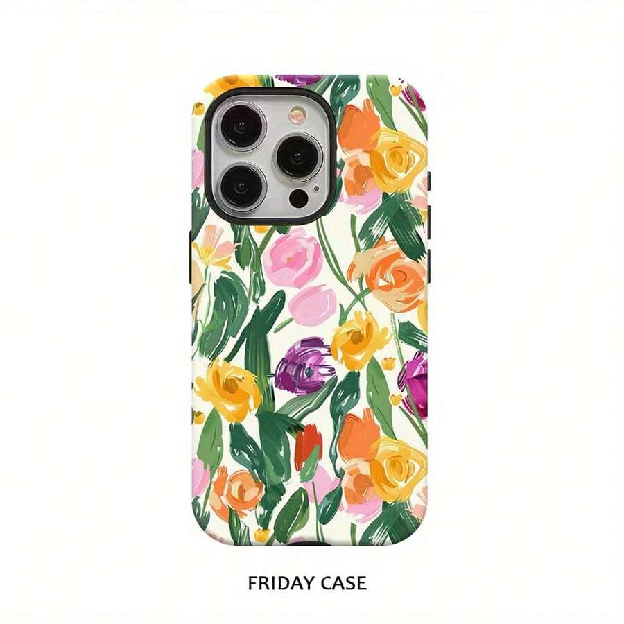 Basic Phone Cases - Mixed Colors - View 1