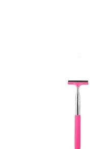 New Extendable Algae Brush - 2-In-1 Metal And ABS Telescopic Cleaner, Suitable For Fish Tanks, Windows, Outdoor/Home Cleaning, Extends Up To 98cm (38.58 Inches), Multi-Functional Surface Cleaning Tool, Daily Necessities, Multi-Purpose Squeegee, Retractable Window Cleaning Brush, Portable