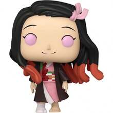 Funko Pop! Demon Slayer: Nezuko Kamado #2042 - Nhiều màu - Xem 2