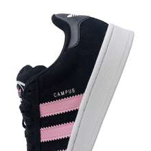 Adidas Originals Damen Sneaker mit Schnürung CAMPUS 00s W, leicht & bequem für den Lässig Alltag, ID3171