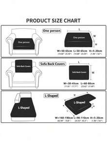 1/2/3/4pcs Milk Silk, High Elasticity, Dust-Proof, UV Protection, Anti-Scratch Sofa Cushion Cover, Suitable For Living Room, Bedroom, Hotel And Other Home Decor - Light Camel - View 3