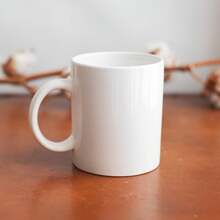 1pc Classy Sassy Humorous Ceramic Coffee Mug – "Classy, Sassy & A Bit Smart Assy" Witty Design, Insulated & Reusable, Perfect For Hot & Cold Drinks, Ideal Birthday & Holiday Gift - Multicolor - View 8