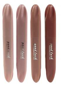 12pcs Highlighter Marker Pen, Chisel Tip, Water Based Ink, Quick Dry, No Bleed, Smooth Pen Barrel, Comfortable Grip, For Bible Study Notes School Office